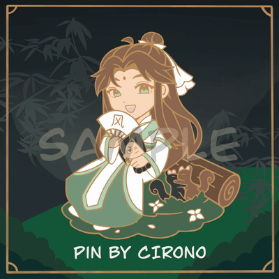 5,0 cm ; 9 colors ; gold plating