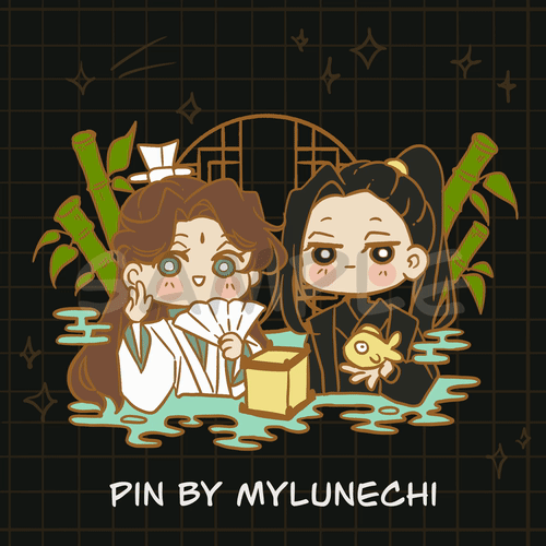 6,5cm ; 8 colors + 1 print ; gold plating