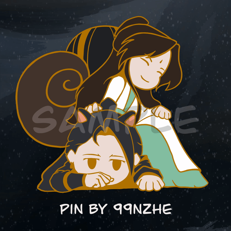 4,5cm ; 7 colors ; gold plating