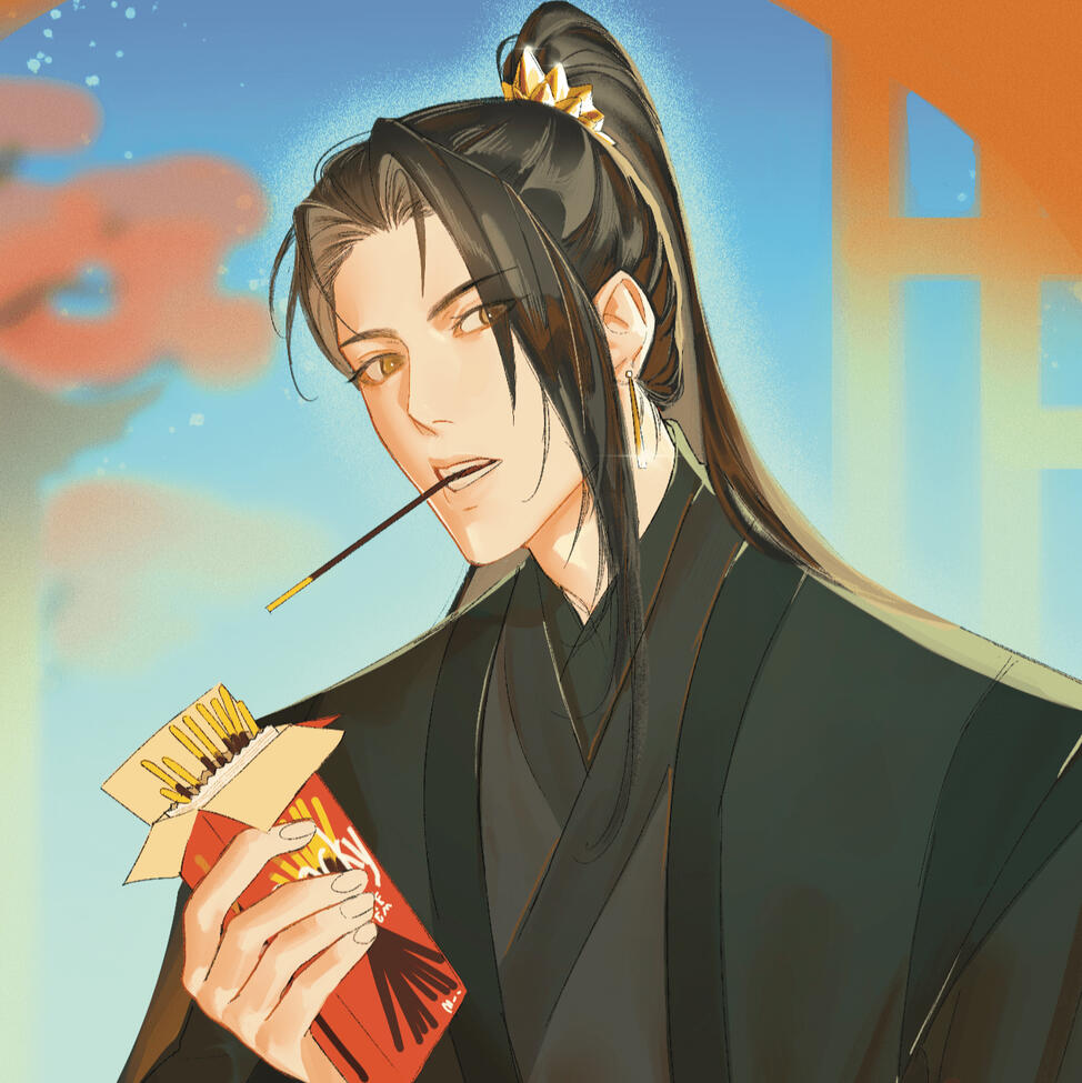 Heyo! I'm Al and I love things with scales.