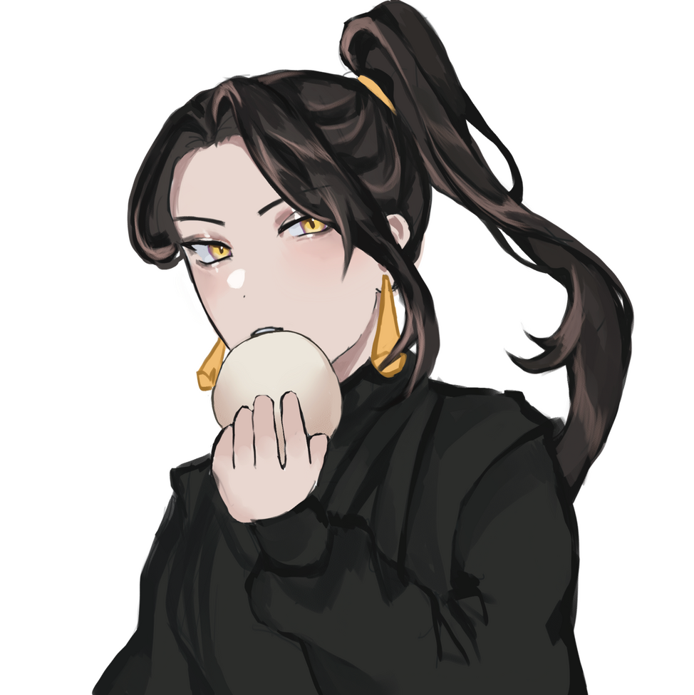 hellooo I'm Shimi! live laugh beefleaf