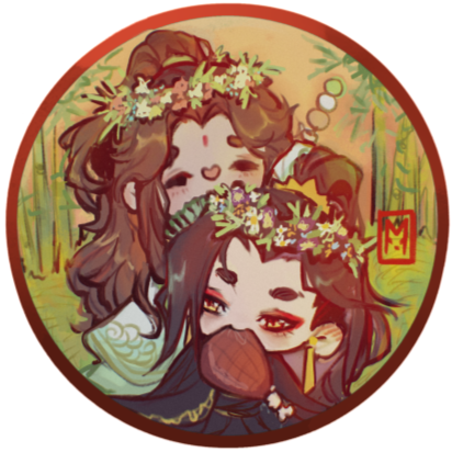 I'm Haru the calamity of procrastination U ´꓃ ` U