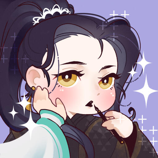 hi, i'm sacri. (quietly feeding bone fish)